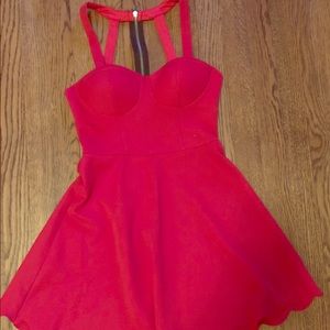 Skater Dress